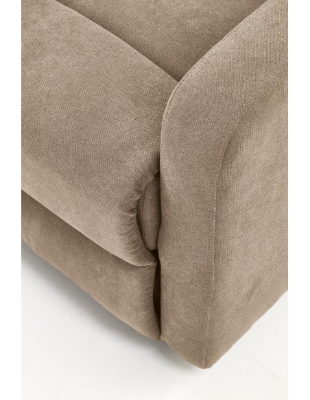 Fotel wypoczynkowy Oslo 1S