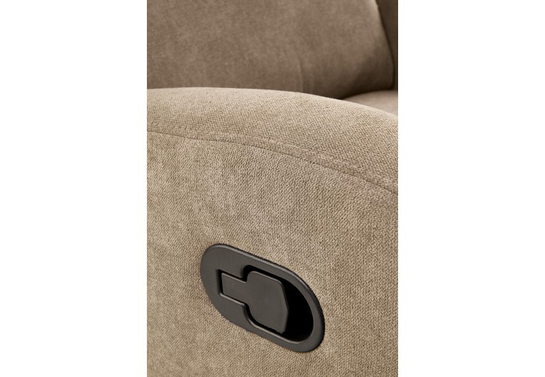 Fotel wypoczynkowy Oslo 1S