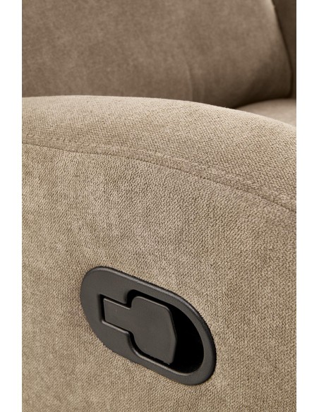 Fotel wypoczynkowy Oslo 1S