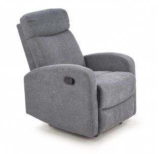 Fotel wypoczynkowy Oslo 1S