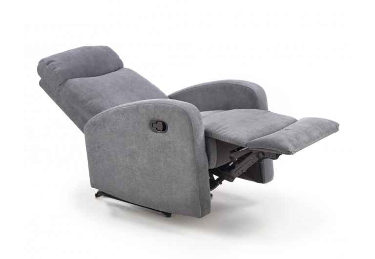 Fotel wypoczynkowy Oslo 1S