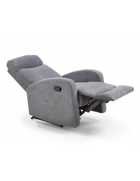 Fotel wypoczynkowy Oslo 1S