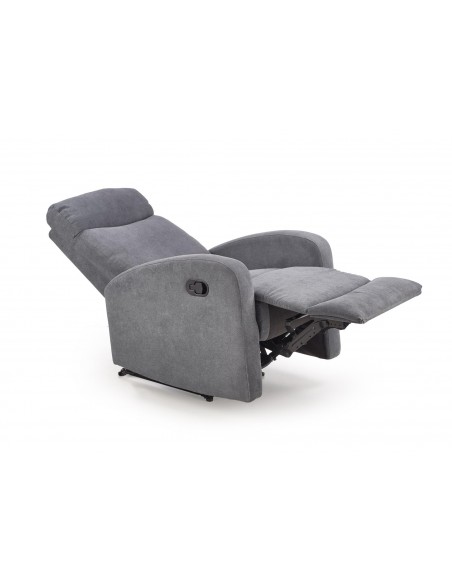Fotel wypoczynkowy Oslo 1S