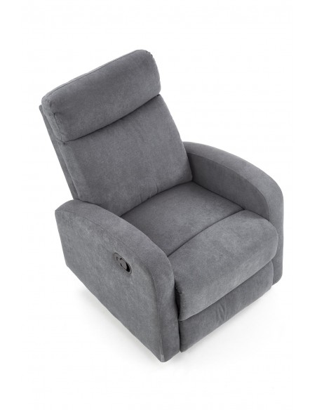 Fotel wypoczynkowy Oslo 1S