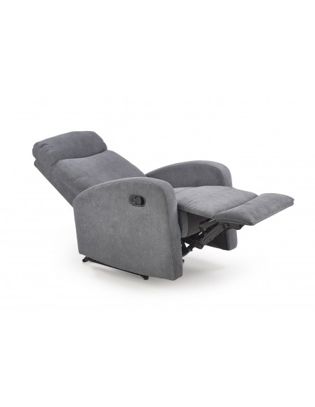 Fotel wypoczynkowy Oslo 1S