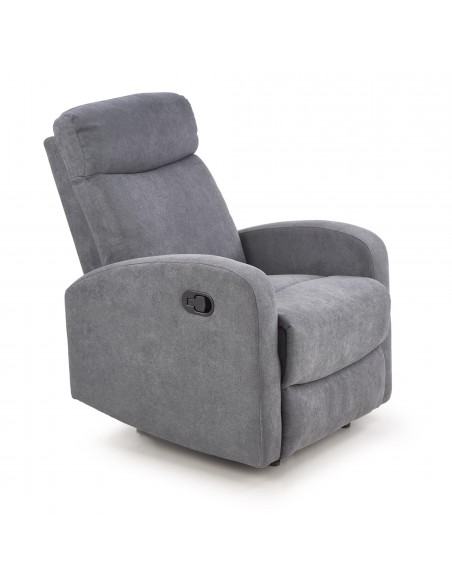 Fotel wypoczynkowy Oslo 1S