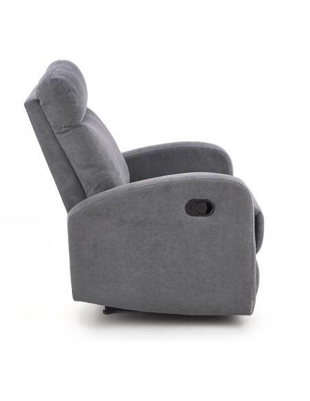 Fotel wypoczynkowy Oslo 1S