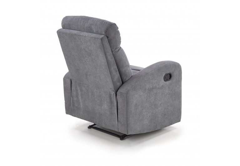 Fotel wypoczynkowy Oslo 1S