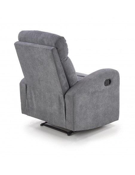 Fotel wypoczynkowy Oslo 1S