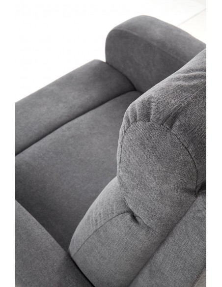 Fotel wypoczynkowy Oslo 1S