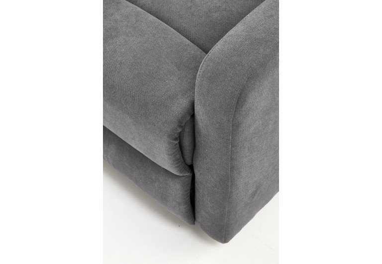 Fotel wypoczynkowy Oslo 1S