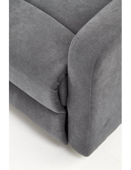 Fotel wypoczynkowy Oslo 1S