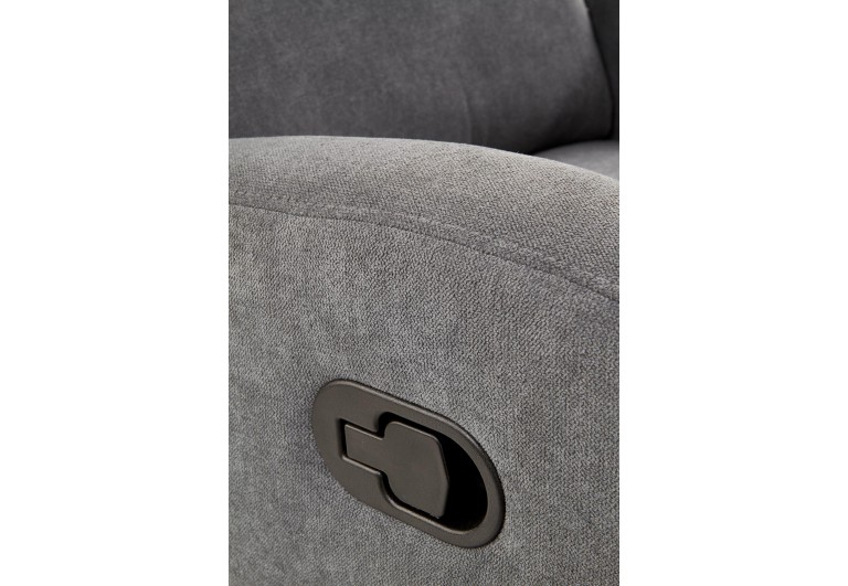 Fotel wypoczynkowy Oslo 1S