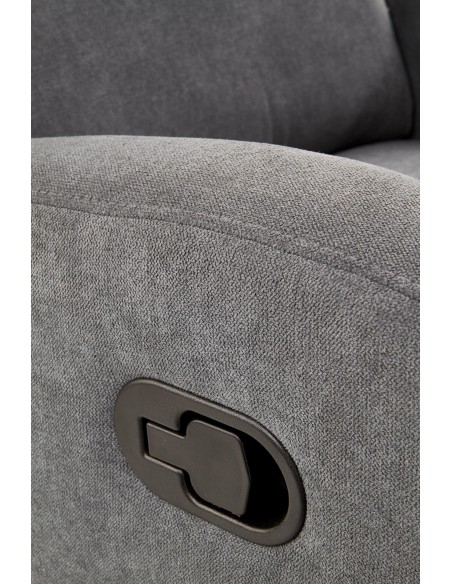 Fotel wypoczynkowy Oslo 1S