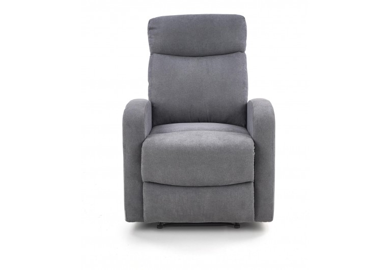 Fotel wypoczynkowy Oslo 1S