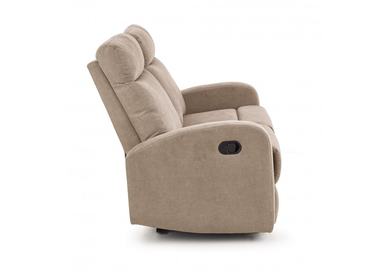 Fotel wypoczynkowy Oslo 2S