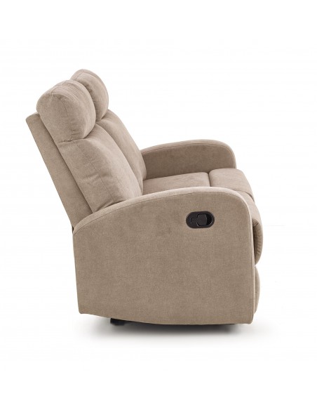 Fotel wypoczynkowy Oslo 2S