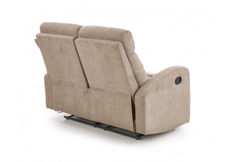 Fotel wypoczynkowy Oslo 2S