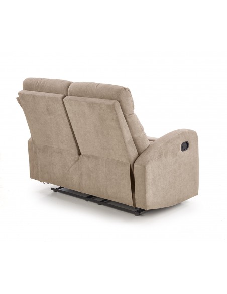 Fotel wypoczynkowy Oslo 2S