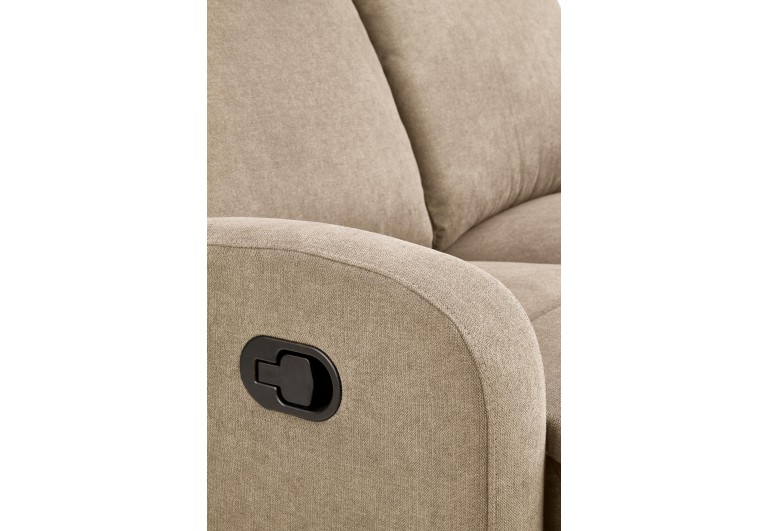 Fotel wypoczynkowy Oslo 2S