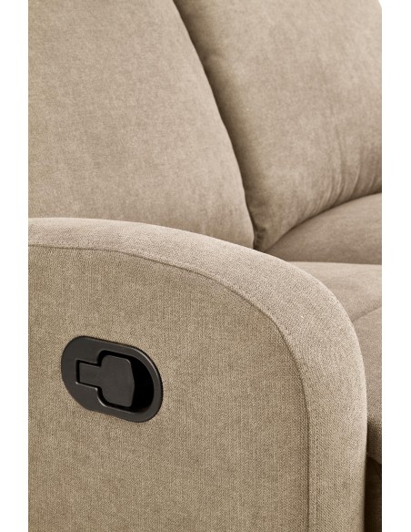 Fotel wypoczynkowy Oslo 2S