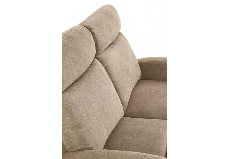 Fotel wypoczynkowy Oslo 2S