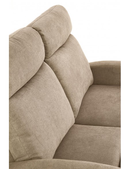 Fotel wypoczynkowy Oslo 2S