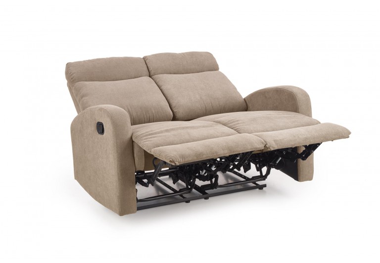 Fotel wypoczynkowy Oslo 2S