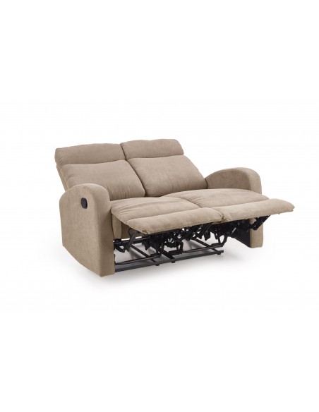 Fotel wypoczynkowy Oslo 2S