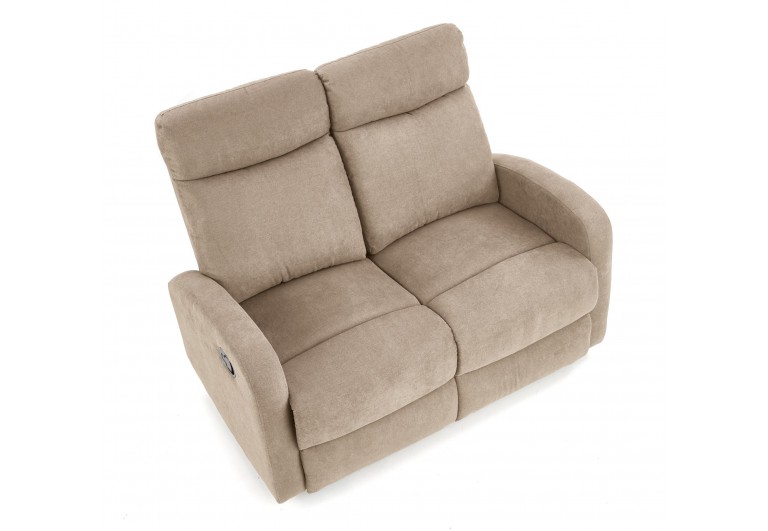 Fotel wypoczynkowy Oslo 2S