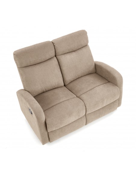 Fotel wypoczynkowy Oslo 2S