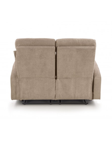 Fotel wypoczynkowy Oslo 2S