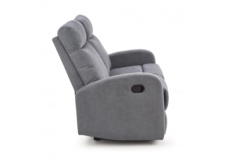 Fotel wypoczynkowy Oslo 2S