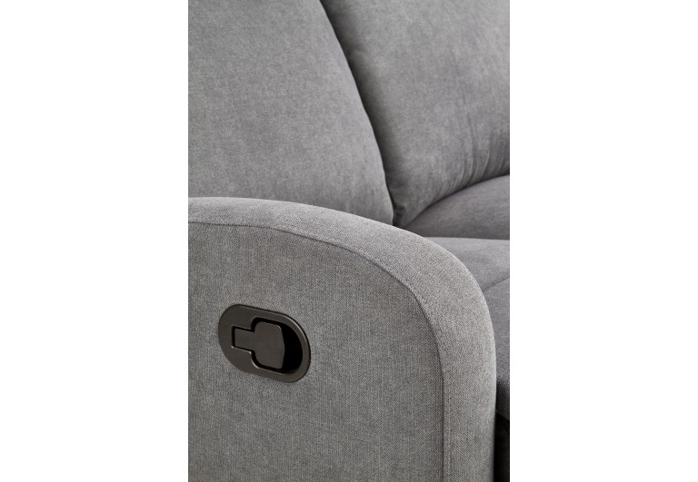 Fotel wypoczynkowy Oslo 2S