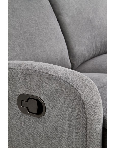 Fotel wypoczynkowy Oslo 2S