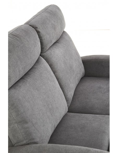 Fotel wypoczynkowy Oslo 2S