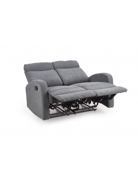 Fotel wypoczynkowy Oslo 2S