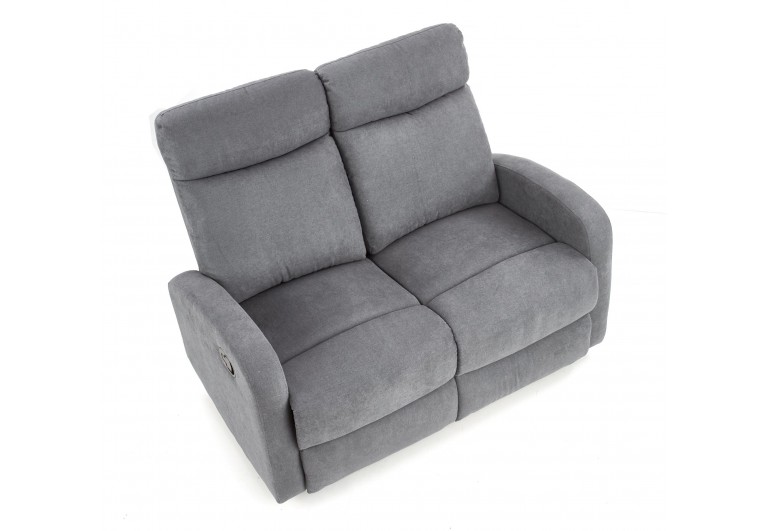 Fotel wypoczynkowy Oslo 2S