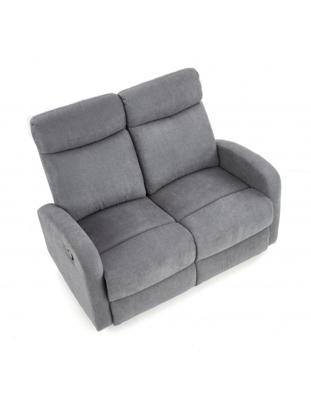 Fotel wypoczynkowy Oslo 2S