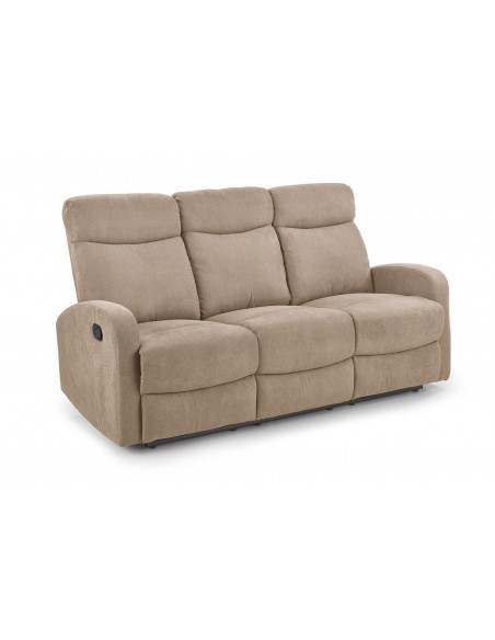 Fotel wypoczynkowy Oslo 3S