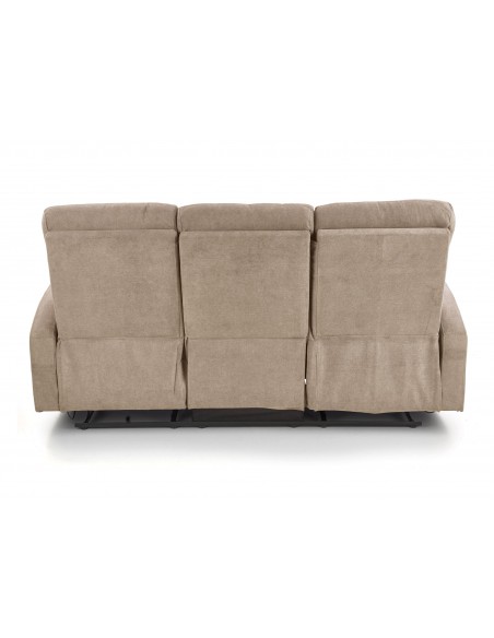 Fotel wypoczynkowy Oslo 3S