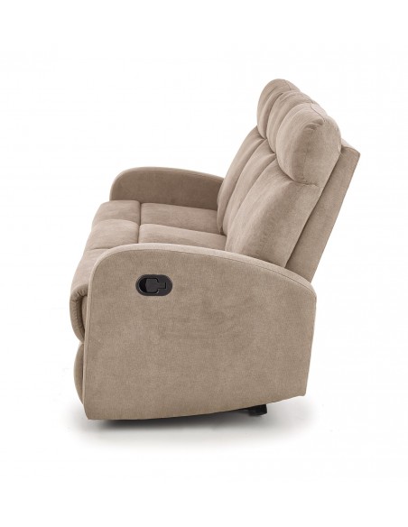 Fotel wypoczynkowy Oslo 3S