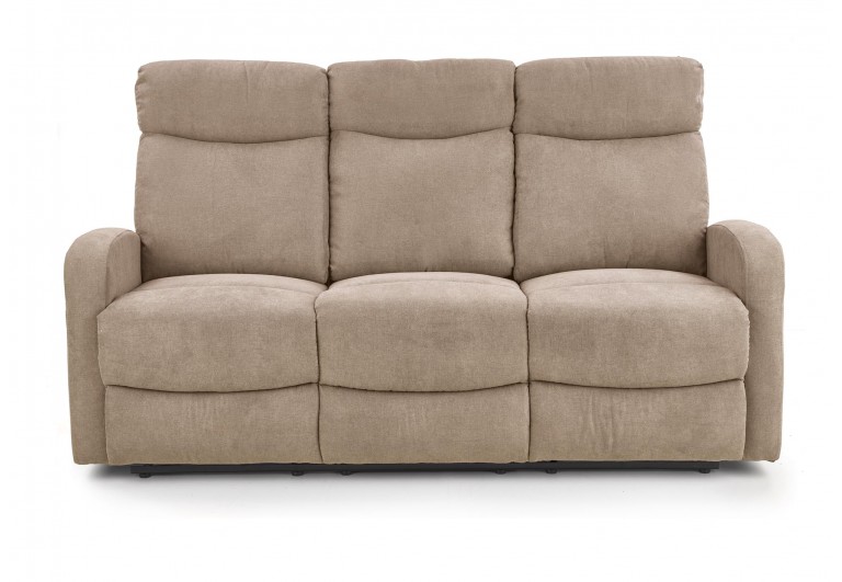 Fotel wypoczynkowy Oslo 3S