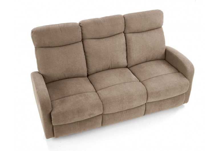 Fotel wypoczynkowy Oslo 3S