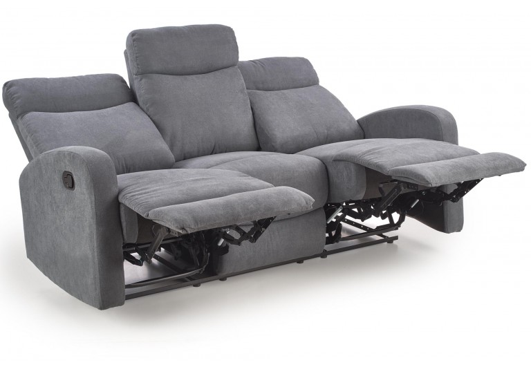 Fotel wypoczynkowy Oslo 3S