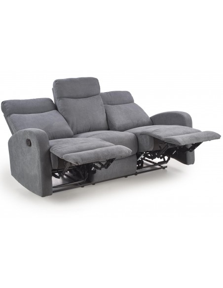 Fotel wypoczynkowy Oslo 3S