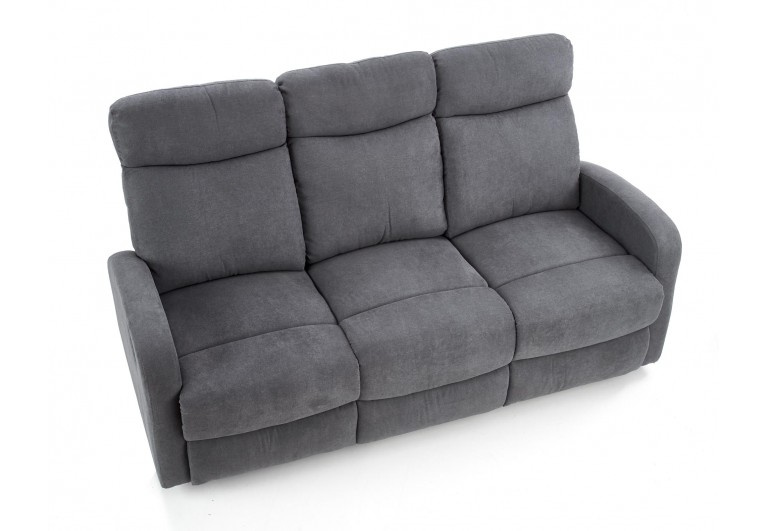 Fotel wypoczynkowy Oslo 3S