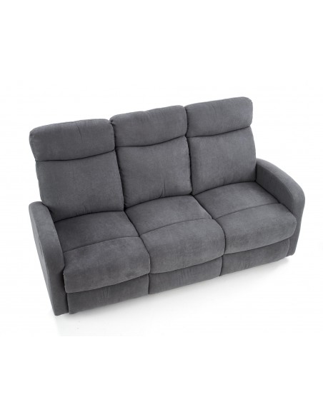 Fotel wypoczynkowy Oslo 3S