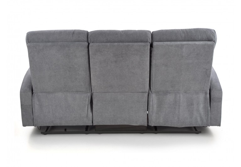 Fotel wypoczynkowy Oslo 3S