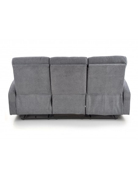 Fotel wypoczynkowy Oslo 3S